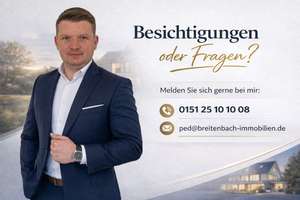 Moderne Eigentumswohnung mit Top-Ausstattung – Die vollständige Adresse der Immobilie erhältst du vom Anbieter., 27804 Berne – Vorschaubild 8