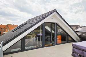- Courtagefrei - Schönes Einfamilienhaus mit gehobener Innenausstattung in Algermissen – Die vollständige Adresse der Immobilie erhältst du vom Anbieter., 31191 Algermissen – Vorschaubild 9