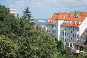 nur 270 m nah zur Grimmershörnbucht, FernSeeSicht zu Elbe und Nordsee, nur ca. 1300,- Euro / m² Wfl. – Strichweg 122, 27476 Cuxhaven (Kreis) – Vorschaubild 33