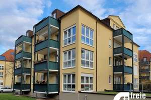 Dresden - Laubegast // Lindenpark // Wohnung zur Kapitalanlage – Die vollständige Adresse der Immobilie erhältst du vom Anbieter., 1279 Laubegast, Dresden – Vorschaubild 9
