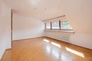 Sonniges Dachgeschoss mit weitem Blick – 70186 Gablenberg, Stuttgart – Vorschaubild 16