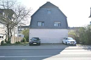 Als möbliertes Wohnkonzept voll vermietetes 6-Parteienhaus  – Die vollständige Adresse der Immobilie erhältst du vom Anbieter., 51379 Opladen, Leverkusen – Vorschaubild 2