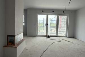 Moderne 3-Zimmer-Wohnung in Mainz-Kostheim. Erstbezug. – Am Sauerstoffwerk 4, 55246 Mainz-Kostheim, Wiesbaden – Vorschaubild 3