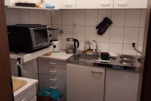Nachmieter  gesucht für 1-Zimmer-Apartment in Eichlinghofen – 44227 Eichlinghofen, Dortmund – Vorschaubild 2