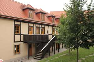 Geräumiges Einzelappartement in Uninähe !