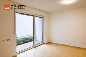 Ihr eigenes Plätzchen: 2 Zimmer, Terrasse & ruhige Hinterhauslage – Die vollständige Adresse der Immobilie erhältst du vom Anbieter., 75172 Weststadt, Pforzheim – Vorschaubild 2