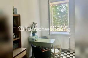 Tauschwohnung: Schöne Altbauwohnung sehr zentral Sternschanze/Eimsbüttel – Nagels Allee 1, 22769 Eimsbüttel (Ortsteil), Hamburg – Vorschaubild 1