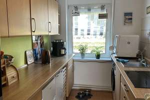 Kassel - Wehlheiden/Mitte: Tolle 3-ZKB-Wohnung mit Süd-Balkon! – Wilhelmshöher Allee 57, 34121 Wehlheiden, Kassel – Vorschaubild 11