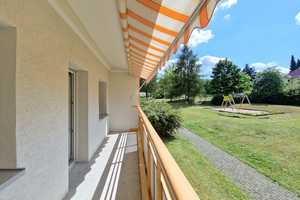 Große 1-Zimmer-Wohnung mit Balkon! Wir renovieren - Sie ziehen ein! Schon jetzt besichtigen! – Leutewitzer Ring 28, 1169 Dresden – Vorschaubild 12