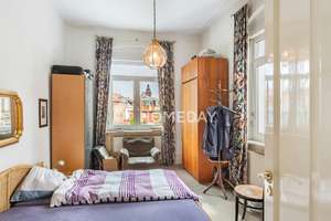 Stilvolle Altbauvilla mit Garten, Terrasse, Wintergarten und Sauna in Landau – Die vollständige Adresse der Immobilie erhältst du vom Anbieter., 76829 Landau, Landau in der Pfalz – Vorschaubild 13