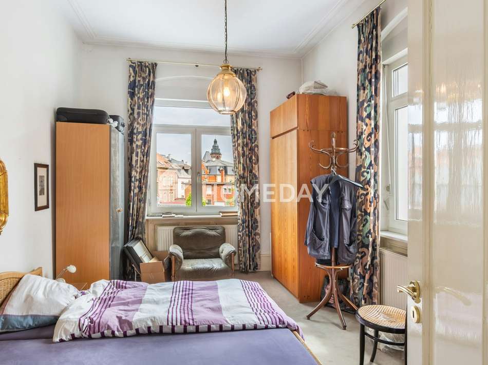 1. OG Schlafzimmer 1 1