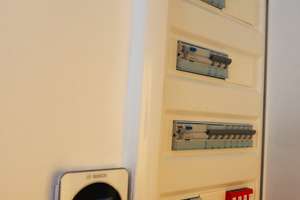 Citynah: Ruhige 2 Zi.-Whg. mit Balkon und Garage – Die vollständige Adresse der Immobilie erhältst du vom Anbieter., 30161 Vahrenwald, Hannover – Vorschaubild 8