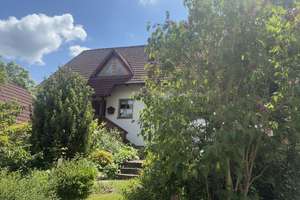 Einfamilienhaus mit großem Garten und Doppelgarage in Witzmannsberg bei Coburg – Anger 18, 96482 Ahorn – Vorschaubild 5