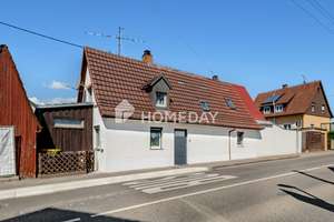 Gepflegtes EFH mit Einbauküche, Terrasse – modernisiert, lichtdurchflutet und gemütlich – Die vollständige Adresse der Immobilie erhältst du vom Anbieter., 70794 Filderstadt – Vorschaubild 22