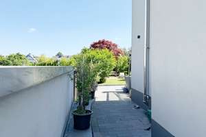 Essen - Eigentumswohnung mit grüner Oase, Wintergarten, Terrasse und vielem mehr! – Die vollständige Adresse der Immobilie erhältst du vom Anbieter., 45149 Haarzopf, Essen – Vorschaubild 6