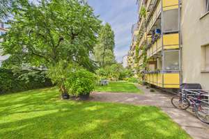 Südweststadt-Juwel: Wunderschöne 2-Zimmer-Wohnung im Trendviertel – Die vollständige Adresse der Immobilie erhältst du vom Anbieter., 76137 Südweststadt, Karlsruhe – Vorschaubild 2