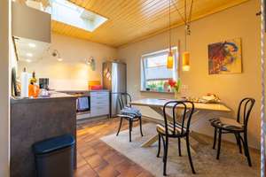 Reserviert: Wohnen und Arbeiten unter einem Dach: 278 m² Gesamtfläche am Ortsrand von Kirchhain – Die vollständige Adresse der Immobilie erhältst du vom Anbieter., 35274 Kirchhain – Vorschaubild 6
