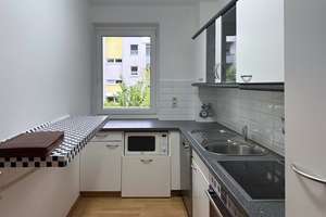 Elbnah Wohnen - Attraktive 2-Zimmerwohnung in Hamburg/Othmarschen – Die vollständige Adresse der Immobilie erhältst du vom Anbieter., 22605 Othmarschen, Hamburg – Vorschaubild 6