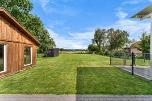 Modernes Einfamilienhaus mit Möglichkeit zur Pferdehaltung! – Aurich (Kreis) – Vorschaubild 33