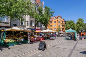 Kapitalanlage in Wilmersdorf - vermietete 2-Zimmerwohnung nahe dem Volkspark – Durlacher Straße 21, 10715 Wilmersdorf, Berlin – Vorschaubild 9