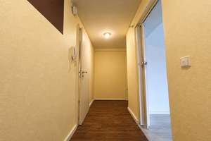 * Dachgeschosswohnung in Pempelfort * - auch für WG-geeignet – 40477 Pempelfort, Düsseldorf – Vorschaubild 6