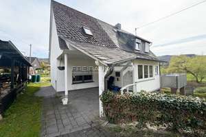 FREIRAUM4+++
Charmantes Einfamilienhaus in 
idyllischer Lage von Brachbach – Die vollständige Adresse der Immobilie erhältst du vom Anbieter., 57555 Brachbach – Vorschaubild 2