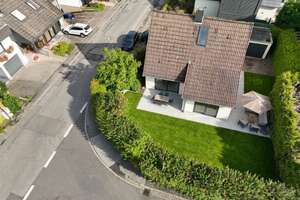 2026 kernsaniertes, freistehendes Einfamilienhaus am Sommerberg – ruhig, grün & ideal angebunden – 44267 Holzen, Dortmund – Vorschaubild 8