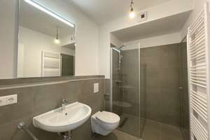 Moderne Neubau 2-Zimmer-Wohnung mit Loggia und Einbauküche in zentraler Lage von Leipzig – Kreuzstraße 21, 4103 Zentrum-Ost, Leipzig – Vorschaubild 8