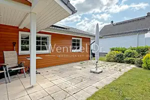 Skandinavischer Bungalow zum Kauf in Schwarzenbek - Wentzel Dr. – Herzogtum Lauenburg (Kreis) – Vorschaubild 7