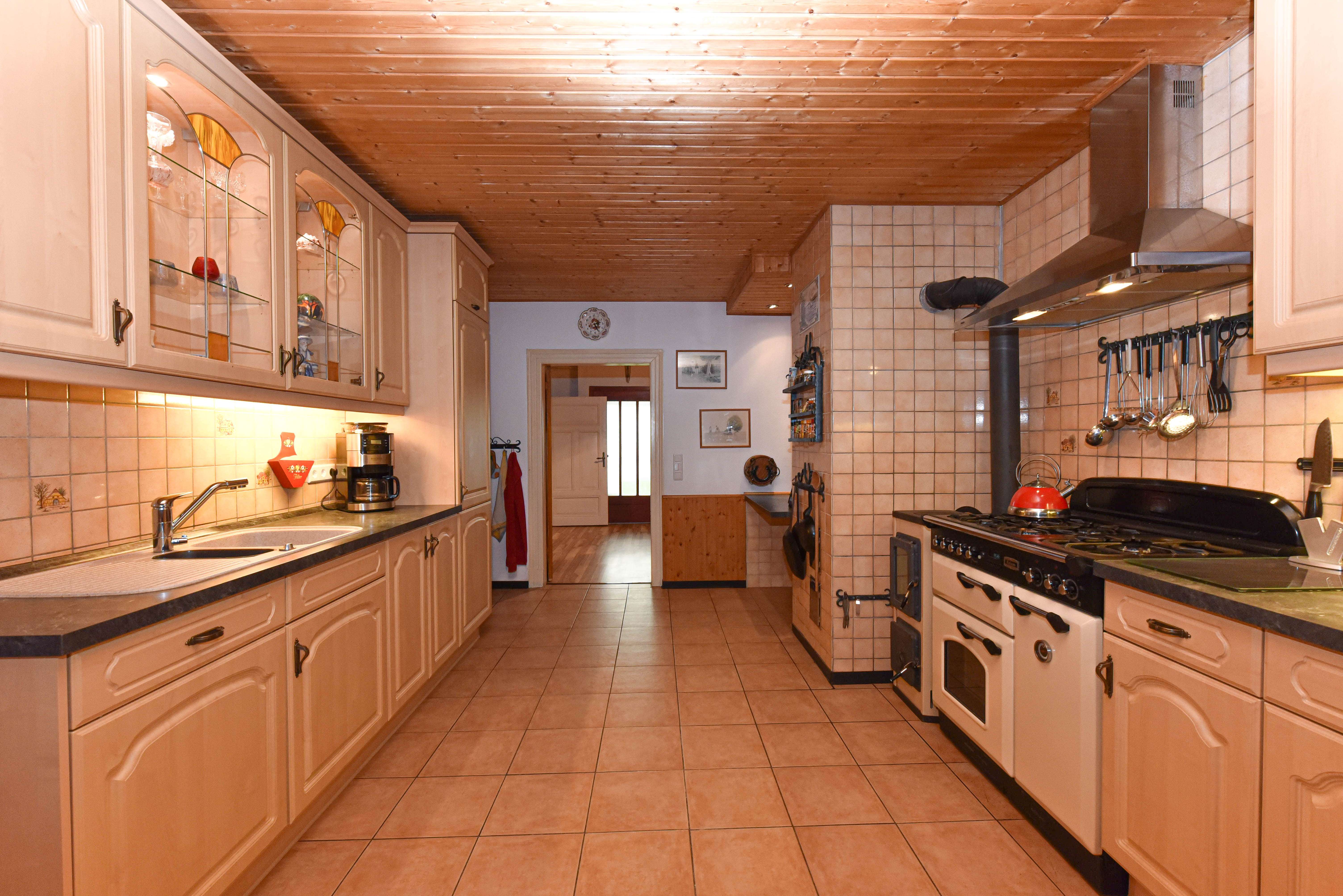 Immobilie in Soderstorf - außergewöhnliche Rarität mit Bauland in idyllischer Naturkulisse** - Bild 18