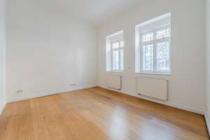 Schöne Wohnung mit Stuck und Terrasse mitten in Friedrichshain – Die vollständige Adresse der Immobilie erhältst du vom Anbieter., 10243 Friedrichshain, Berlin – Vorschaubild 9