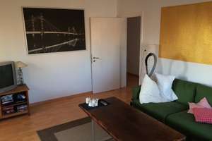 Ab 01.09.  3-Zimmer-Wohnung in Bremen Walle Westend