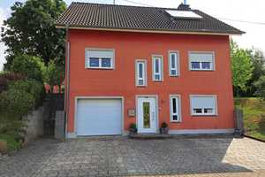 reserviert - Sehr gepflegtes, neuwertiges Wohnhaus mit viel Platz in Merzig-Brotdorf – Mettlacher Straße 90a, 66663 Merzig-Wadern (Kreis) – Vorschaubild 22