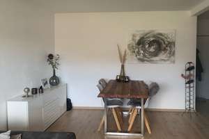 Zentrale ruhige 2 Zimmer Wohnung  – Die vollständige Adresse der Immobilie erhältst du vom Anbieter., 33100 Kernstadt, Paderborn – Vorschaubild 6
