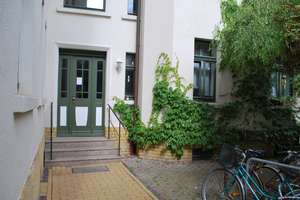 Weitblick im Süden ~ kurze Wege zu Natur und Einkauf  ! – Meusdorfer Str. 70, 4277 Connewitz, Leipzig – Vorschaubild 3