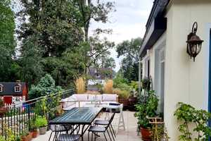 Einzigartige Villa bzw. Gebäudeensemble auf parkähnlichem Grundstück!!! - provisionsfrei - – Hochtaunuskreis – Vorschaubild 10