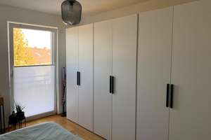 Moderne, helle 2-Zimmer-Wohnung in Berg-am-Laim – Nähe Ostpark – Die vollständige Adresse der Immobilie erhältst du vom Anbieter., 81671 Berg am Laim Ost, München – Vorschaubild 7