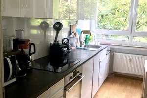 2-Zimmer-Eigentumswohnung im Agnesviertel – 50670 Neustadt/Nord, Köln – Vorschaubild 6