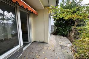 Superzentral wohnen in Siegen: 2 Zimmer, EBK, Terrasse und Natur direkt vor der Tür – Blücherstraße 25, 57072 Siegen – Vorschaubild 7