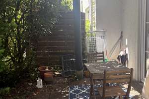 2,5 Zimmer Wohnung mit Terrasse, Garten, Stellplatz und Garage – Die vollständige Adresse der Immobilie erhältst du vom Anbieter., 73035 Göppingen – Vorschaubild 9