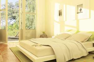 PROVISIONSFREI: Helle 3-Zimmer Wohnung mit Balkon und Terrasse