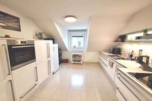 Exklusive Penthouse - Wohnung in Köln - Dellbrück – Die vollständige Adresse der Immobilie erhältst du vom Anbieter., 51069 Dellbrück, Köln – Vorschaubild 2
