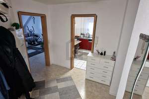 DACHGESCHOSSWOHNUNG MIT CHARME – Die vollständige Adresse der Immobilie erhältst du vom Anbieter., 74731 Walldürn – Vorschaubild 3