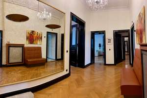 REPRÄSENTATIVER  JAHRHUNDERT - STUCKALTBAU IN BEGEHRTER SEITENSTRAßE VOM KURFÜRSTENDAMM – Die vollständige Adresse der Immobilie erhältst du vom Anbieter., 10719 Charlottenburg, Berlin – Vorschaubild 3