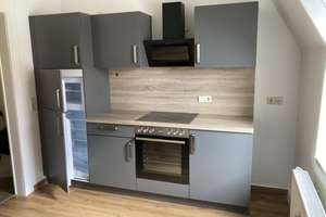 3-Raum Wohnung in Dresden-Striesen (Nachmieter gesucht) – Altenberger Straße 46, 1277 Striesen-Ost, Dresden – Vorschaubild 10