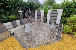 Exklusive Eigentumswohnung mit Garten und Stellplatz – Die vollständige Adresse der Immobilie erhältst du vom Anbieter., 38104 Volkmarode, Braunschweig – Vorschaubild 8