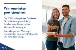 Nur für Rollstuhlfahrer mit WBS und besonderem Wohnbedarf - barrierefreie 1 Zimmer Wohnung – Ashdodstraße 4, 13587 Hakenfelde, Berlin – Vorschaubild 5