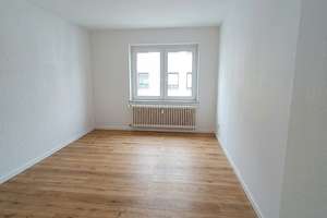 4-Zimmer-EG-Wohnung mit eigener Terrasse in Dortmund-Klinikviertel – Die vollständige Adresse der Immobilie erhältst du vom Anbieter., 44139 City, Dortmund – Vorschaubild 4