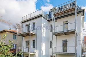 Bezugsfreies 1-Zimmer-Apartment in Lichterfelde – Hindenburgdamm 137, 12203 Lichterfelde, Berlin – Vorschaubild 4