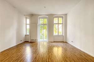 Großzügige Wohnung in attraktiver Lage nahe Wuhlheide – Die vollständige Adresse der Immobilie erhältst du vom Anbieter., 12459 Oberschöneweide, Berlin – Vorschaubild 1